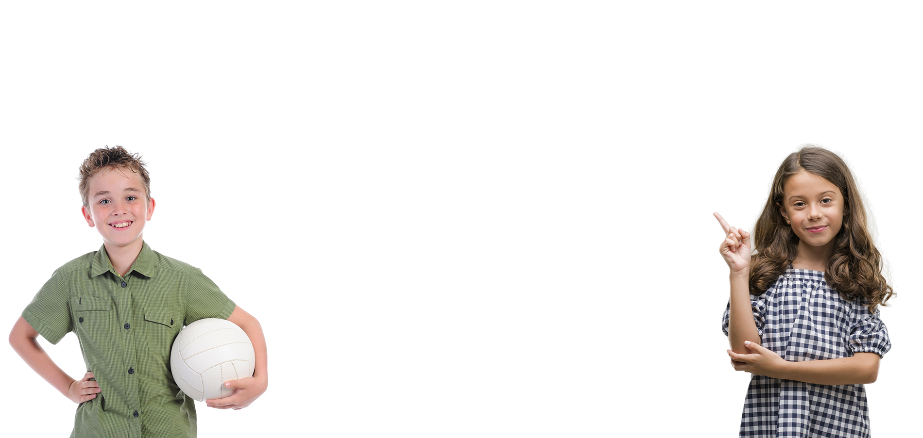 ילדים חכמים ובריאים יותר, מורים מאושרים יותר.